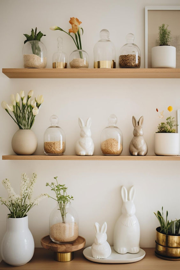 neutral-easter-wall-rack-with-planters