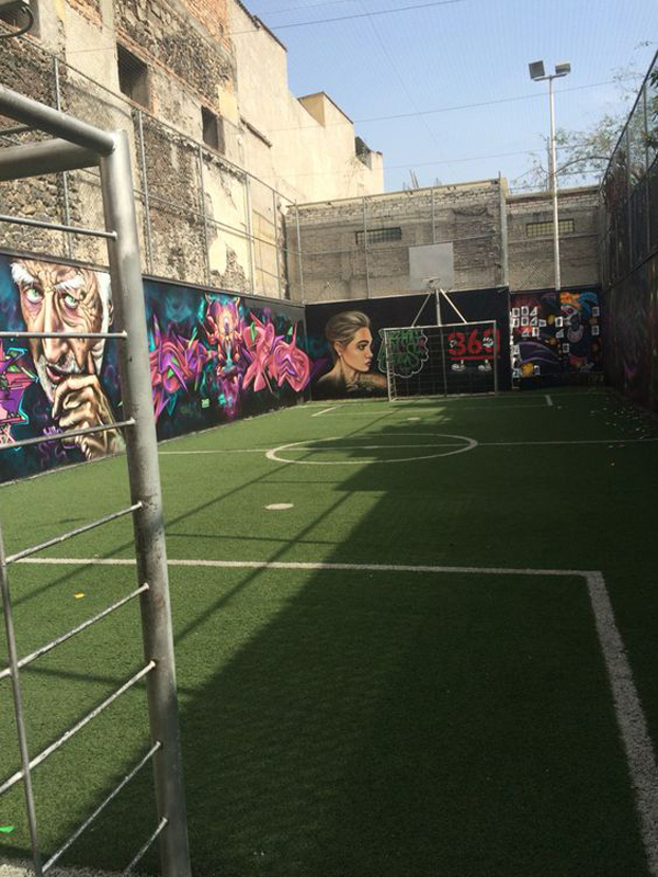 urban-soccer-field-with-mural-wall