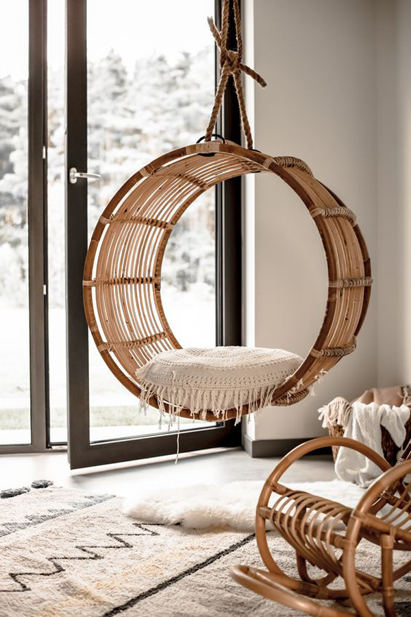round-rattan-ring-chair-for-relaxing