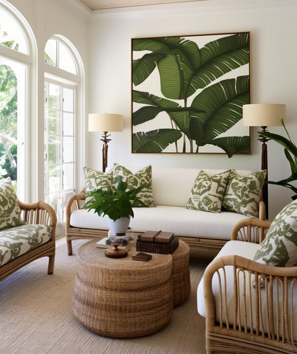tropical-living-rooms-with-rattan-chairs