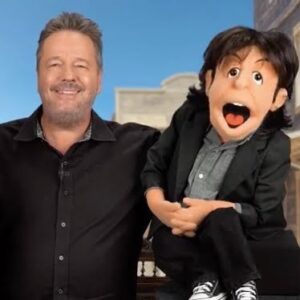Who is Terry Fator
