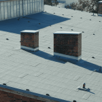 Differentiating Commercial Roofs: Special Features