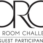 ONE ROOM CHALLENGE LOGO | GUEST PARTICIPANT